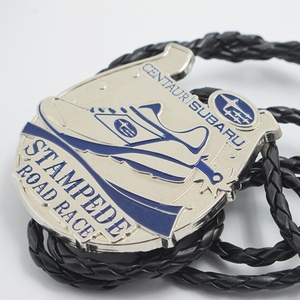 Oneway Wholesale Zinc Alloy <b>Metal</b> Running Sports Marathon Medals Custom Horse Medals - Product Image 5