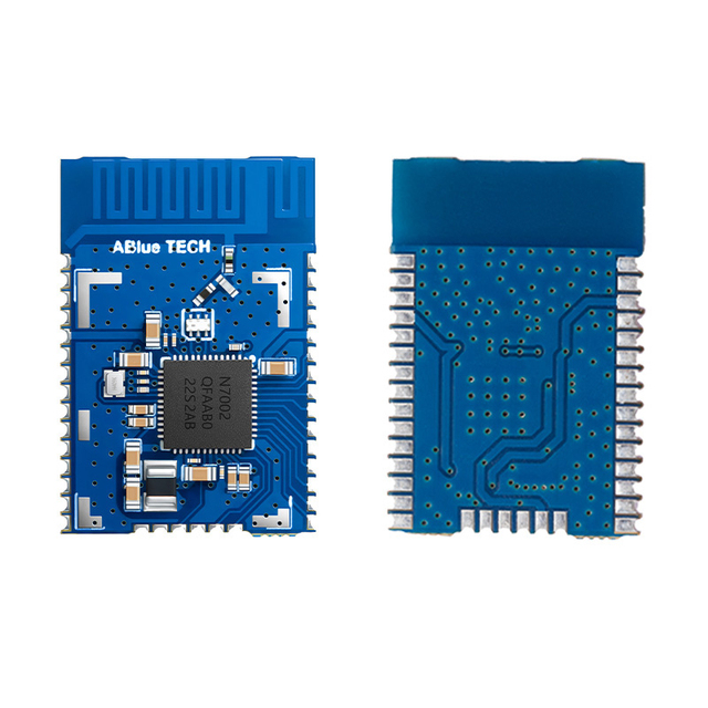 Nordic NRF7002 Low Power WiFi 6 Module Dual-Band/Support Matter