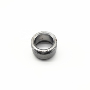 JOKA Nouvelles pièces détachées composants forgés à froid usinés A3/20 #   Rotule JKH27-16.8 pour la fabrication de biellettes de stabilisation 27x16.8mm - Product Image 3