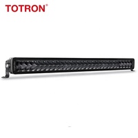 Barre lumineuse LED double rangée 30 pouces à faisceau combiné/spot pour camion et véhicule tout-terrain – Vente en gros