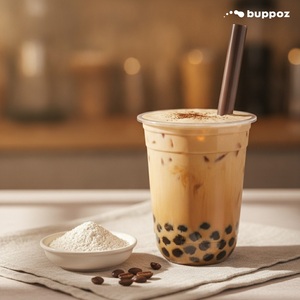 ผงกาแฟ2 in 1 - Product Image 4