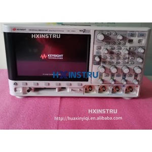 KEYSIGHT DSOX4052A : 500 MHz, 2 canaux analogiques - Product Image 1