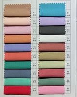 Ensemble de draps en bambou écologiques, biologiques, rafraîchissants et respirants, 6 pièces, ensemble de draps ajustés pour lit Queen
