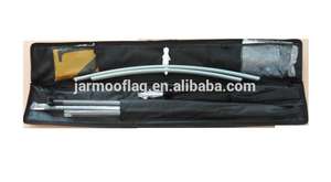 Conception gratuite bas quantité minimale <span class=keywords><strong>de</strong></span> commande Logo personnalisé <span class=keywords><strong>pas</strong></span> <span class=keywords><strong>cher</strong></span> bannière promotionnelle larme larme goutte drapeaux <span class=keywords><strong>plage</strong></span> plume drapeau - Product Image 6