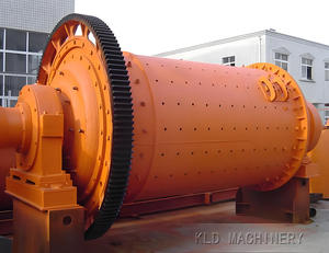 Golderz kugelmühle/Kugelmühle Steinbrecher zum Verkauf Tansania Kugelmühle X - Product Image 5