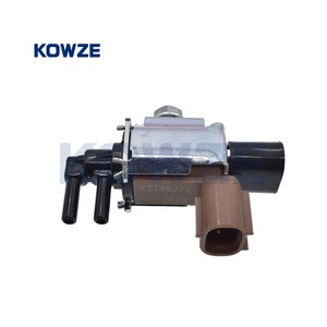 Válvula Solenoide de Control de Emisiones de Escape del Motor para Mitsubishi Pajero L200 Galant Lancer Outlander MR204853 K5T48272 - Product Image 5