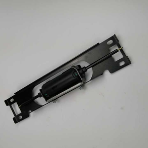 Motore elettrico 12V personalizzato piccolo motore a corrente continua per auto avanti e dopo movimento - Product Image 1