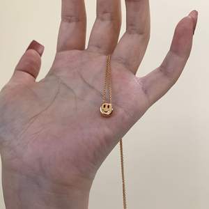 Collier pendentif exquis en argent pur S925 avec diamants floraux, petite clé, flocon de neige, charme original et tendance - Product Image 5