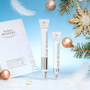 Herramienta de Belleza Multifunción Calmante: Set V21 ExSolution Time Rewinder para Apoyo de la Barrera Cutánea y Resiliencia de la Piel - Product Image 1