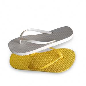 <span class=keywords><strong>Sandalias</strong></span> Ortopédicas Flexibles de Verano OEM con Soporte para Mujer y <span class=keywords><strong>Hombre</strong></span>, Pantuflas Masculinas tipo Chinelo para Playa - Product Image 6