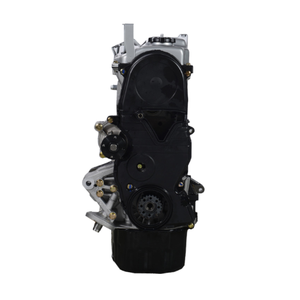 Bloc moteur complet 4D56 4D56T 4M40 4M40T 4D56U 4G18 4G15 4G63 pour <span class=keywords><strong>MITSUBISHI</strong></span> – Fournisseur direct usine - Product Image 2