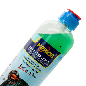 HERIOS Nouvelle version du scellant pour pneus <span class=keywords><strong>auto</strong></span> 500ml - Product Image 3