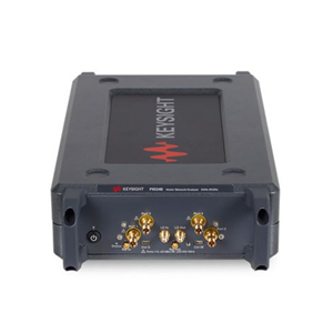 เครื่องวิเคราะห์โปรโตคอลขนาดกะทัดรัด Keysight P5023B 9 กิโลเฮิรตซ์ ถึง 14 กิโลเฮิรตซ์ 4 หรือ 6 พอร์ต หน้าจอ LED 7 นิ้ว IP55 - Product Image 1