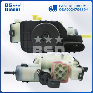 <span class=keywords><strong>Bomba</strong></span> de Fluido DEF para Diésel de Alta Calidad, Nueva, A0024706894, para Vehículos Mercedes Benz y Volkswagen - Product Image 3