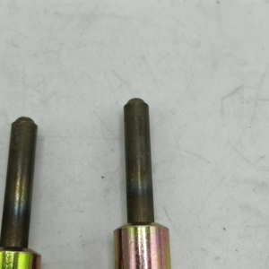 Conjunto de Bujías de Incandescencia de Alta Resistencia Quanchai 4B1 12V 3408525100503, Componente de Alta Resistencia al Desgaste para Motor de Vehículo Comercial de Alta Calidad - Product Image 2
