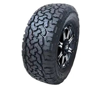 Tất cả các địa hình off-road lốp Radial 245/265/65/70/75r16r17r18 M/t Một/t không săm thiết kế điều kiện mới