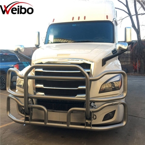 Полубольшие грузовики, передний бампер, решетка радиатора для Freightliner Cascadia - Product Image 4