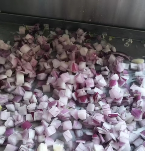 High Speed Multifunction Commercial Vegetable Cutting Machine Potato Cucumber Carrot Onion Slice Shred Dice for <strong>Restaurant</strong> - Product Image 6