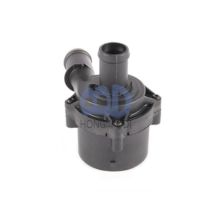 <span class=keywords><strong>Pompe</strong></span> à <span class=keywords><strong>eau</strong></span> électrique 5Q0965567G pour VW <span class=keywords><strong>Golf</strong></span> <span class=keywords><strong>7</strong></span>, Passat B8, Touran, Skoda Superb 3V & VW Beetle-OEM Pièce de refroidissement du moteur - Product Image 3