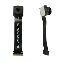 Módulo de Cámara Inteligente HD de 3 Megapíxeles SC3336, Monitoreo Inteligente 1080P Mipi, Bajo Consumo, IoT, IA