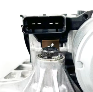 Moteur d'essuie-glace avant 9672588580  9672588680 9816172680 9816172780  pour Peugeot 508 <span class=keywords><strong>508SW</strong></span> Moteur d'essuie-glace avant gauche et droit - Product Image 2