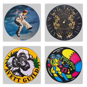 L'usine vend <span class=keywords><strong>des</strong></span> <span class=keywords><strong>disques</strong></span> de platine vinyle Tampons antistatiques en feutre de gramophone pour <span class=keywords><strong>disques</strong></span> vinyle Tampons antidérapants et résistants aux rayures - Product Image 2