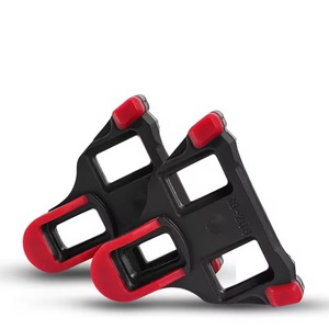 Placa de Bloqueo Automático para Zapatillas de Ciclismo de Carretera y Montaña, Modelo XL-3556, Accesorios para Equipo de Ciclismo - Product Image 1