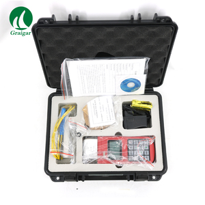 Graigar MH320 Hochpräziser Digitaler <span class=keywords><strong>Leeb</strong></span>-Härteprüfer mit Breitem Messbereich (170-960 HLD) 360 für Winkel-Mehrfachhärte-Skala - Product Image 6