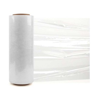 Pellicola Estensibile in Plastica Antipolvere per Uso Manuale, Molto Richiesta a Guangzhou, per Imballaggio di Pacchi E-commerce e Piccoli Oggetti - Product Image 6