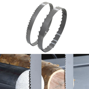 Multi funzione di alta qualità segheria falegnameria bimetallico M42 sega a nastro legname taglio LT20 nastro bimetallico lame sega - Product Image 2