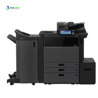Utilisé pour Toshiba DP 2508A 3008A 3508A Imprimante Laser Multifonction Copieur A3 A4 Photocopieuse en Noir et Blanc