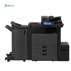 משמש עבור טושיבה <span class=keywords><strong>dp</strong></span> 2508a 3008a 3508a 3508a מכונת לייזר רב תכליתית a3 מכונת צילום a3 a4 בשחור לבן - Product Image 2