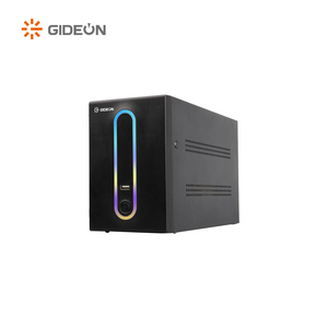 <span class=keywords><strong>1000VA</strong></span> 600W 대기용 <span class=keywords><strong>UPS</strong></span> 백업 전원 시뮬레이션 정현파 무정전 전원 공급 장치(가정용 컴퓨터용 배터리 포함) - Product Image 5