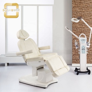 Lit de <span class=keywords><strong>massage</strong></span> extérieur vert de luxe avec housse personnalisée et en cuir pour lit de spa de <span class=keywords><strong>massage</strong></span> complet pour salons de <span class=keywords><strong>massage</strong></span> haut de gamme - Product Image 2