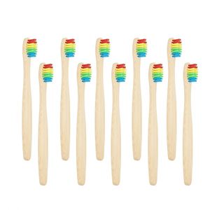 Cepillo de Dientes Ecológico Ultra Suave Natural en Oferta, Ideal para Viajes - Product Image 1