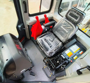 Bulldozers Shantui SD16 Usados, Bulldozer CHINO SHANTUI SD16 SD22, Maquinaria Pesada de Construcción Shantui de Segunda Mano - Product Image 6