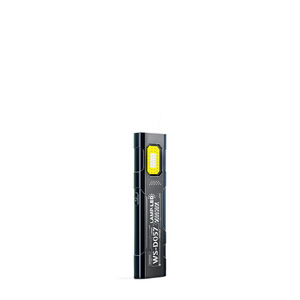 Edc <b>Flashlight</b> Rechargeable <b>Led</b> Emergency Work Light With Usb Charging Flat Portable Tactical Design - Product Image 2