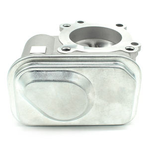 Coche nuevo 4891735AB 5429090 para Jeep del cuerpo del acelerador OEM 04891735AC piezas de automóviles para esquiva - Product Image 4