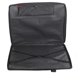 Fashion Art <b>Portfolio</b> <b>Case</b> Multi Functional with Strong Shoulder Strap - Product Image 6