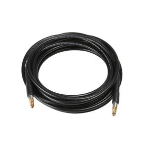 M22 connecteur à connexion rapide <span class=keywords><strong>tuyau</strong></span> de nettoyage d'eau <span class=keywords><strong>haute</strong></span> <span class=keywords><strong>pression</strong></span> 5800psi lave-auto <span class=keywords><strong>tuyau</strong></span> de Jet d'eaux usées Kit de nettoyage de <span class=keywords><strong>tuyau</strong></span> - Product Image 1