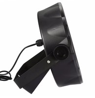 Bon prix 54 pièces LED Par DMX512 Lumière de scène pour fête et club RGB 3 en 1 Lumière LED plate Par Lumière LED Par pour scène