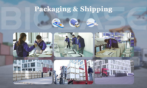 Biobase không dây LED-Light Stereo Zoom kính hiển vi điều chỉnh độ dài tiêu cự cho các quan sát mức độ khác nhau cho các phòng thí nghiệm - Product Image 6