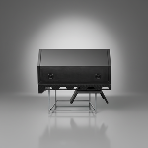 <span class=keywords><strong>Caja</strong></span> <span class=keywords><strong>de</strong></span> <span class=keywords><strong>Herramientas</strong></span> <span class=keywords><strong>de</strong></span> Aluminio <span class=keywords><strong>de</strong></span> Fabricación China con Gran Resistencia y 4 Cierres <span class=keywords><strong>de</strong></span> Cola <span class=keywords><strong>de</strong></span> Ballena para Camionetas <span class=keywords><strong>de</strong></span> Tamaño Completo - Product Image 4