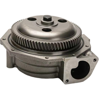 POMPE À EAU MOTEUR C15 C18 GP 352-0211 336-2213 3520211 3362213 pour Excavatrice CAT 365C 374D 385C 390D D8N D8T