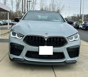 <span class=keywords><strong>BMW</strong></span> <span class=keywords><strong>M8</strong></span> <span class=keywords><strong>Competition</strong></span> Convertible AWD <span class=keywords><strong>2023</strong></span> Usado en Buen Estado - Product Image 1