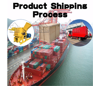 Máy Nghiền Búa Chi Nhánh Gỗ Máy Nghiền Gỗ Máy Nghiền Búa Máy Nghiền Di Động Máy Làm Mùn Cưa Máy Cạo Râu - Product Image 4