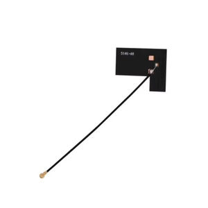 WiFi 6/BT 5.2 avec double antenne, prise en charge de l'interface M.2 E Key, Realtek RTL8852BE M.2 WiFi-PCle BT-USB - Product Image 4