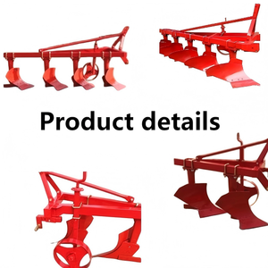 Hydraulischer Wende pflug - Product Image 6