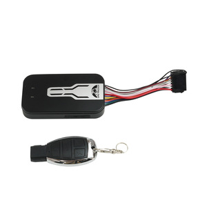 Localisateur GPS de voiture Coban Tk405D 4G avec caméra en option, sirène d'alarme, capteur de carburant, capteur de température et d'humidité, caméra Wifi - Product Image 2