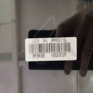 Écran LCD LED 65 pouces BOE HV650QUB-S9C – Panneau TV en stock, pièce de rechange SKD CKD pour réparation de cellule ouverte en verre - Product Image 2
